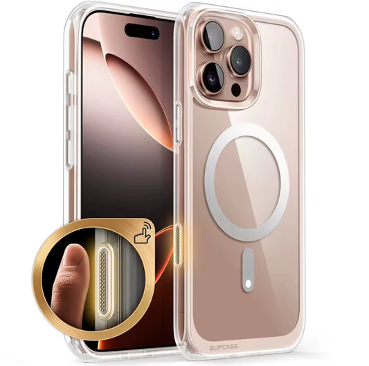 SUPCASE UB Mag for iPhone 16 Pro